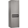 Холодильник Whirlpool BSNF 8121 OX (BSNF8121OX)