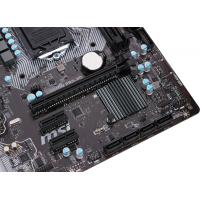Материнская плата MSI H110M PRO-VD изображение 10