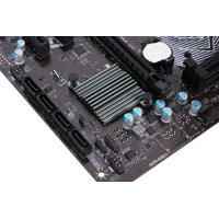 Материнская плата MSI H110M PRO-VD изображение 11