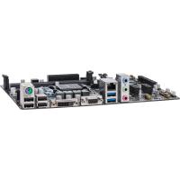 Материнская плата MSI H110M PRO-VD изображение 3