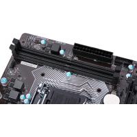 Материнская плата MSI H110M PRO-VD изображение 9