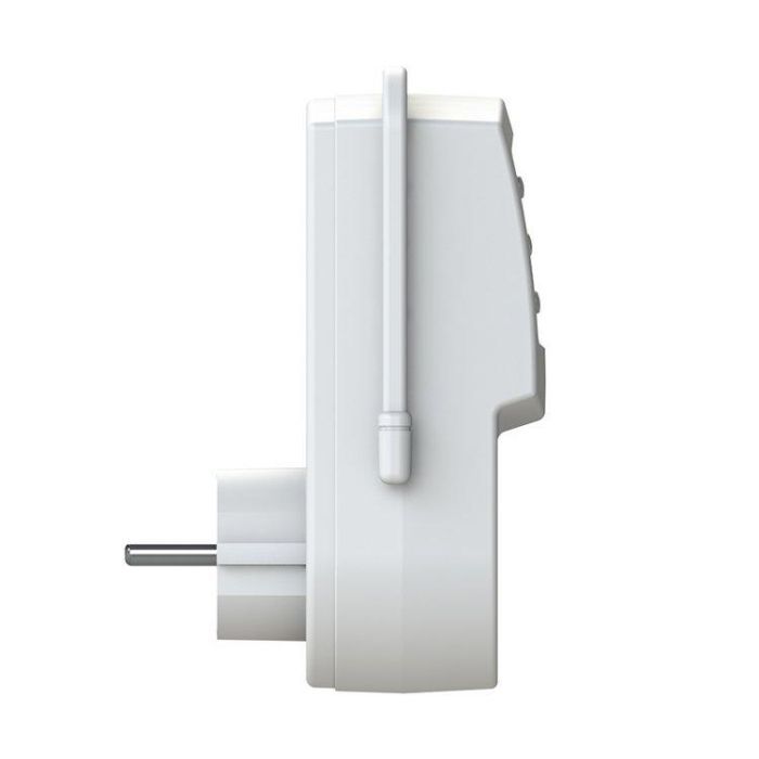 Терморегулятор Teploceramic terneo rz зображення 2