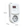Терморегулятор Teploceramic terneo rz зображення 3