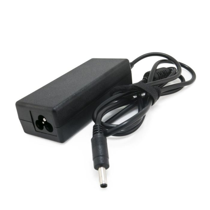 Блок питания к ноутбуку Extradigital HP 19.5V, 3.33A, 65W (4.5x3.0) (PSH3824) изображение 2