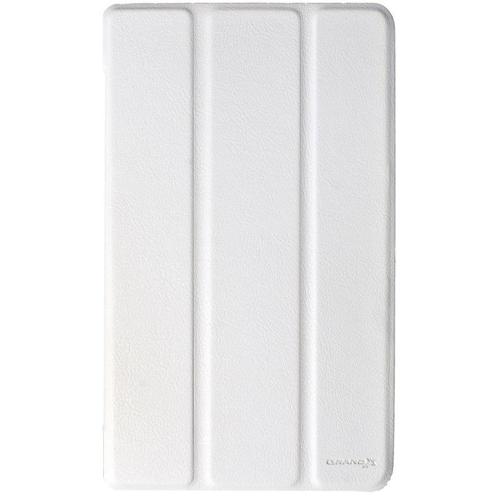 Чохол до планшета Grand-X для ASUS ZenPad 7.0 Z370 White (ATC - AZPZ370W)