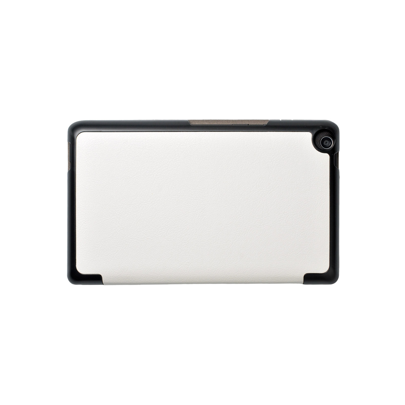 Чохол до планшета Grand-X для ASUS ZenPad 7.0 Z370 White (ATC - AZPZ370W) зображення 2