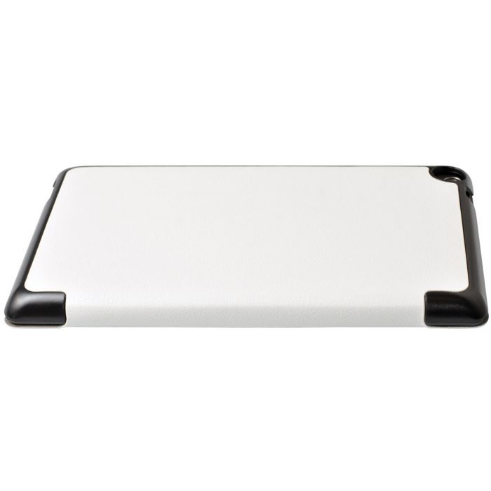 Чохол до планшета Grand-X для ASUS ZenPad 7.0 Z370 White (ATC - AZPZ370W) зображення 3