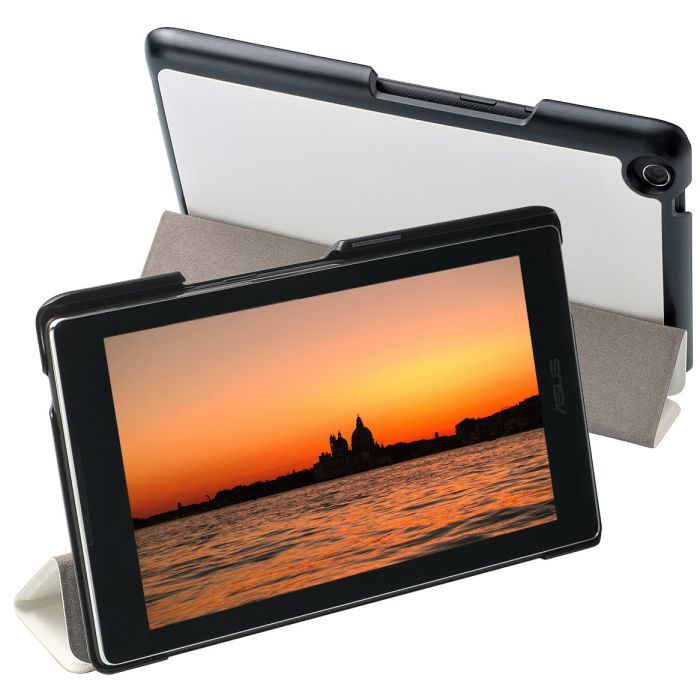 Чохол до планшета Grand-X для ASUS ZenPad 7.0 Z370 White (ATC - AZPZ370W) зображення 7