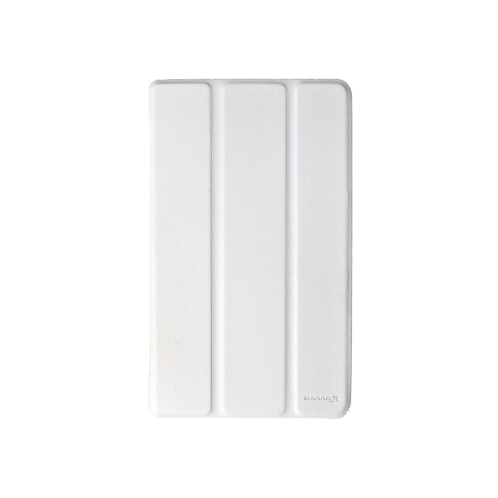 Чехол для планшета Grand-X для ASUS ZenPad 7.0 Z370 White (ATC - AZPZ370W)