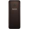 Мобильный телефон Alcatel onetouch 2007D Dark Chocolate (4894461209784) изображение 2