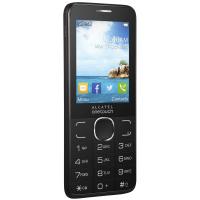 Мобильный телефон Alcatel onetouch 2007D Dark Chocolate (4894461209784) изображение 7