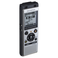 Цифровой диктофон Olympus WS-852 4GB Silver (V415121SE000) изображение 2