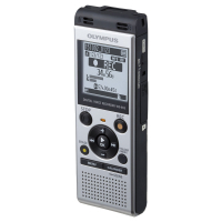 Цифровой диктофон Olympus WS-852 4GB Silver (V415121SE000) изображение 4