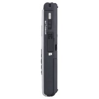 Цифровой диктофон Olympus WS-852 4GB Silver (V415121SE000) изображение 7