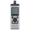 Цифровий диктофон Olympus WS-852 4GB Silver (V415121SE000) зображення 8