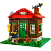 Конструктор LEGO Creator Домик на берегу озера (31048) изображение 4