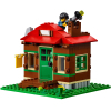 Конструктор LEGO Creator Домик на берегу озера (31048) изображение 5