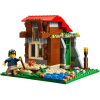 Конструктор LEGO Creator Домик на берегу озера (31048) изображение 6