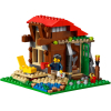 Конструктор LEGO Creator Домик на берегу озера (31048) изображение 7