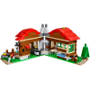 Конструктор LEGO Creator Домик на берегу озера (31048) изображение 8