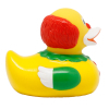 Игрушка для ванной Funny Ducks Утка Клоун (L1900) изображение 3
