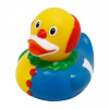 Игрушка для ванной Funny Ducks Утка Клоун (L1900)