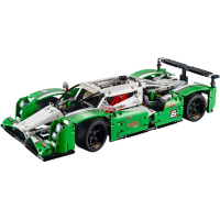 Конструктор LEGO Technic Гоночный автомобиль (42039) изображение 2