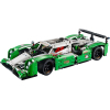 Конструктор LEGO Technic Гоночный автомобиль (42039) изображение 2