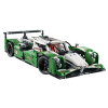 Конструктор LEGO Technic Гоночный автомобиль (42039) изображение 3