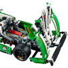 Конструктор LEGO Technic Гоночный автомобиль (42039) изображение 5