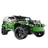 Конструктор LEGO Technic Гоночный автомобиль (42039) изображение 6
