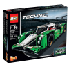 Конструктор LEGO Technic Гоночный автомобиль (42039)