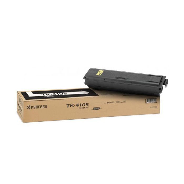 Тонер-картридж Kyocera TK-4105 (1T02NG0NL0)