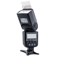 Вспышка Meike Canon 950 II (MK950C2) изображение 2