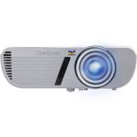 Проектор ViewSonic PJD5553LWS изображение 2