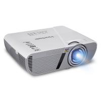 Проектор ViewSonic PJD5553LWS изображение 3