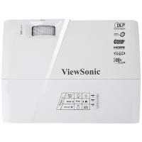 Проектор ViewSonic PJD5553LWS изображение 5