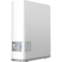 NAS 3.5" 6TB WD (WDBCTL0060HWT-EESN)