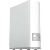 NAS 3.5" 6TB WD (WDBCTL0060HWT-EESN) изображение 3