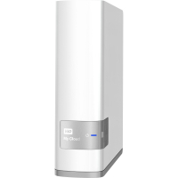NAS 3.5" 6TB WD (WDBCTL0060HWT-EESN) изображение 4