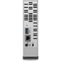 NAS 3.5" 6TB WD (WDBCTL0060HWT-EESN) изображение 7