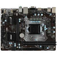 Материнская плата MSI B150M PRO-VH изображение 2