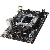 Материнская плата MSI B150M PRO-VH изображение 4