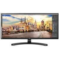 Монитор LG 34UM68-P