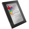 Накопитель SSD 2.5" 120GB ADATA (ASP550SS3-120GM-C) изображение 2