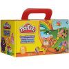 Набор для творчества Hasbro Play-Doh Пластилин 20 баночек (A7924)