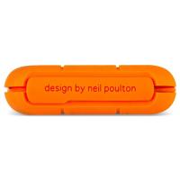 Накопитель SSD USB 3.0 250GB LaCie (LAC9000490) изображение 5