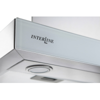 Вытяжка кухонная Interline COLLIDER X/V/W 60 E.S. изображение 2
