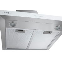 Вытяжка кухонная Interline COLLIDER X/V/W 60 E.S. изображение 4