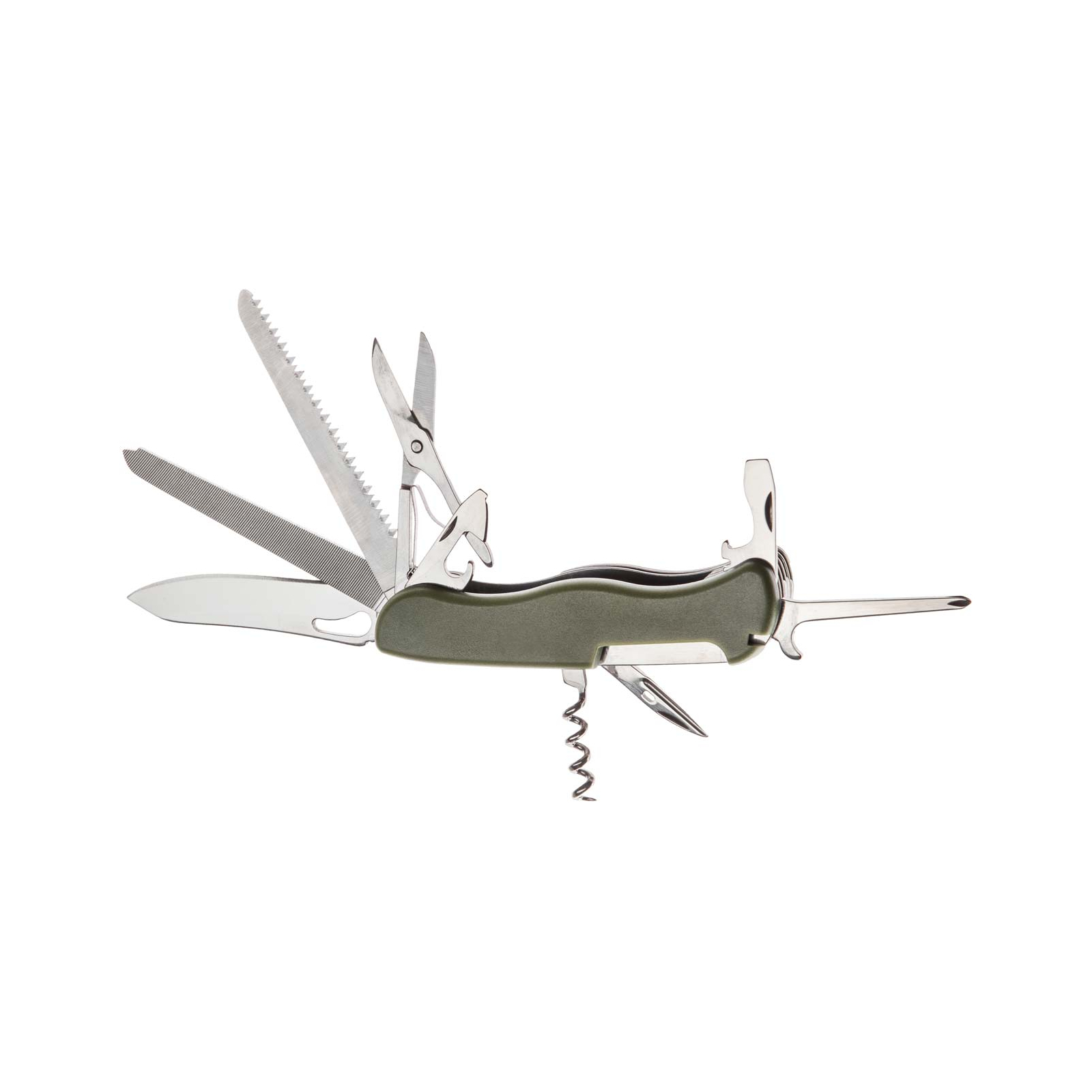 Нож Partner HH052014110 OL olive (HH052014110 OL)